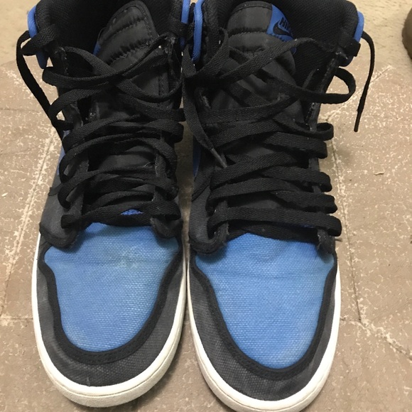 Air Jordan 1 - Picture 1 of 5